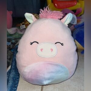 squishmallow ____